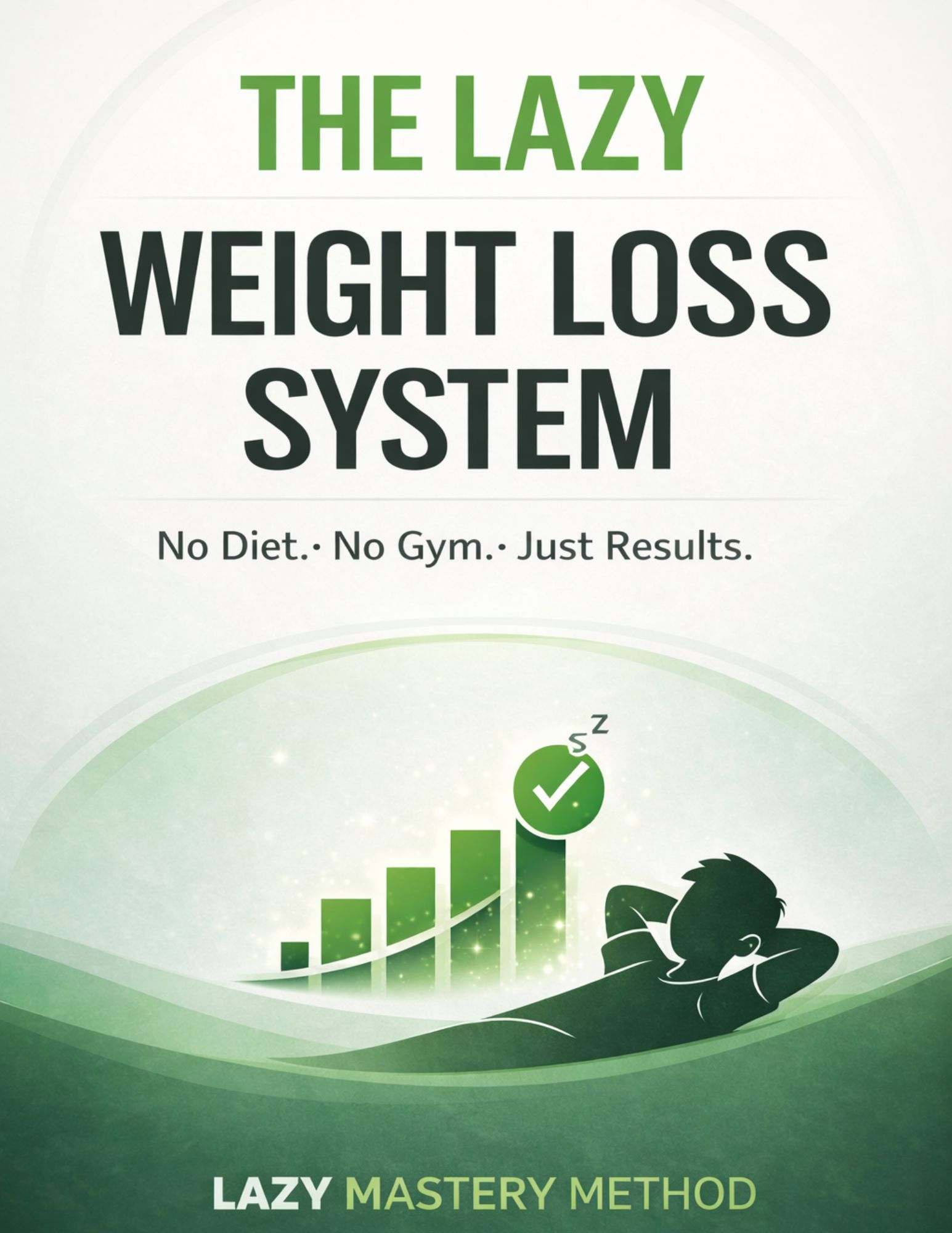 how to stay consistent without motivation method