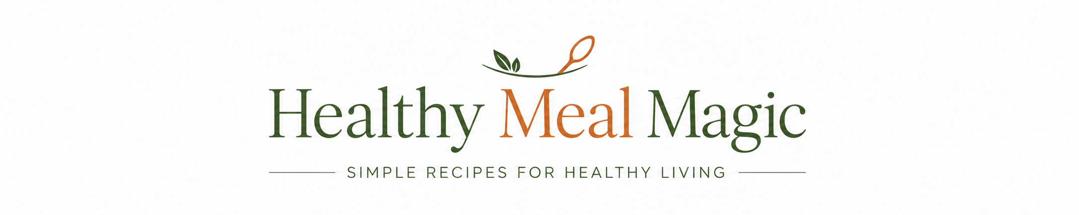Healthy Meal Magic